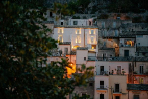 IBLA ROOMS, Ragusa